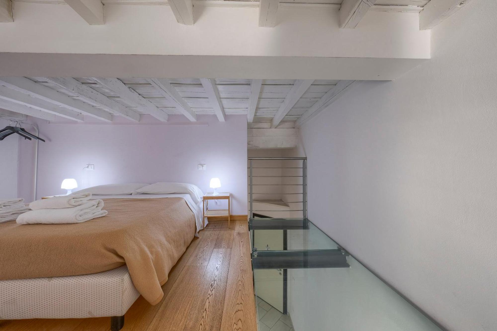 Calimaruzza Apartamento