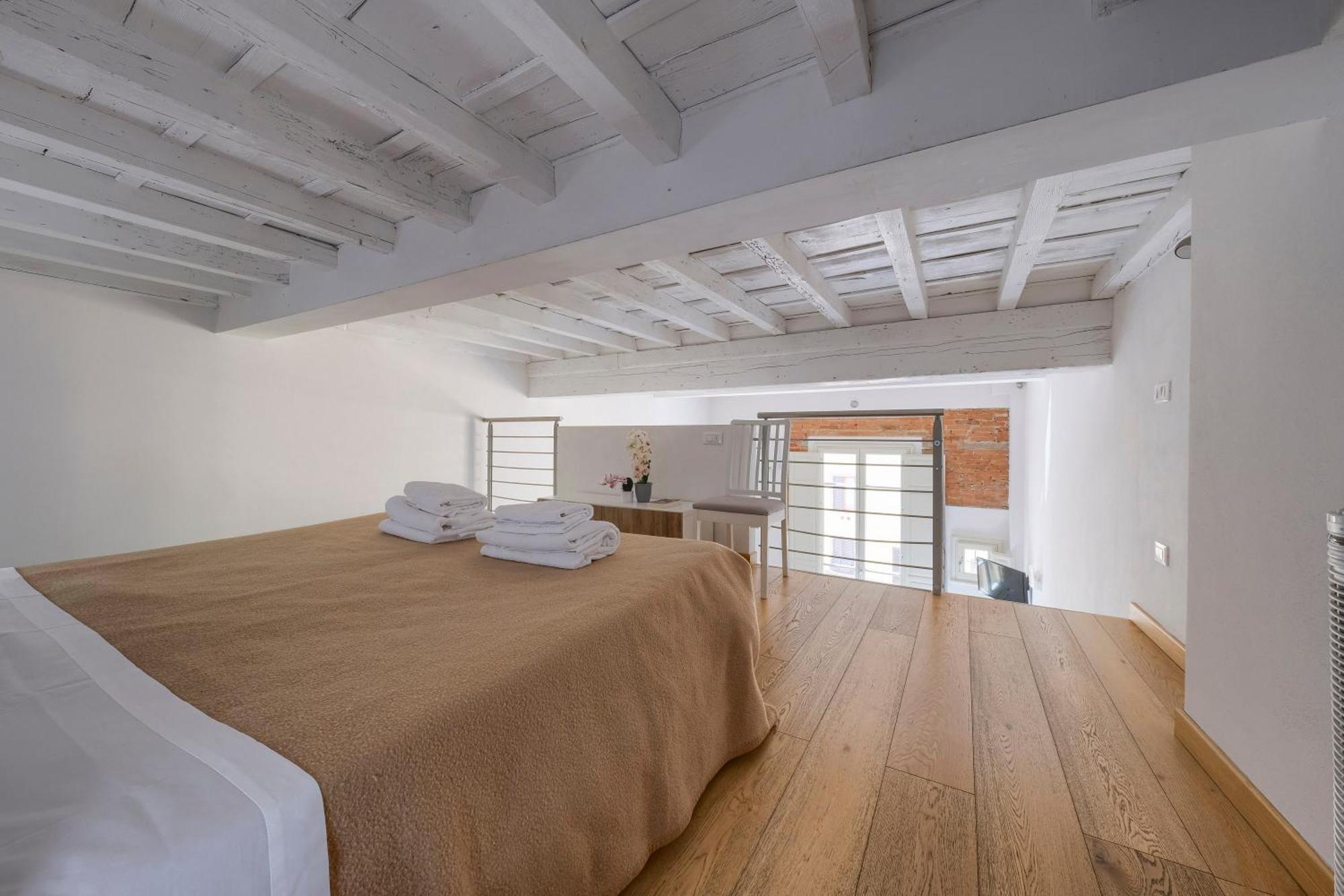 Apartamento Calimaruzza