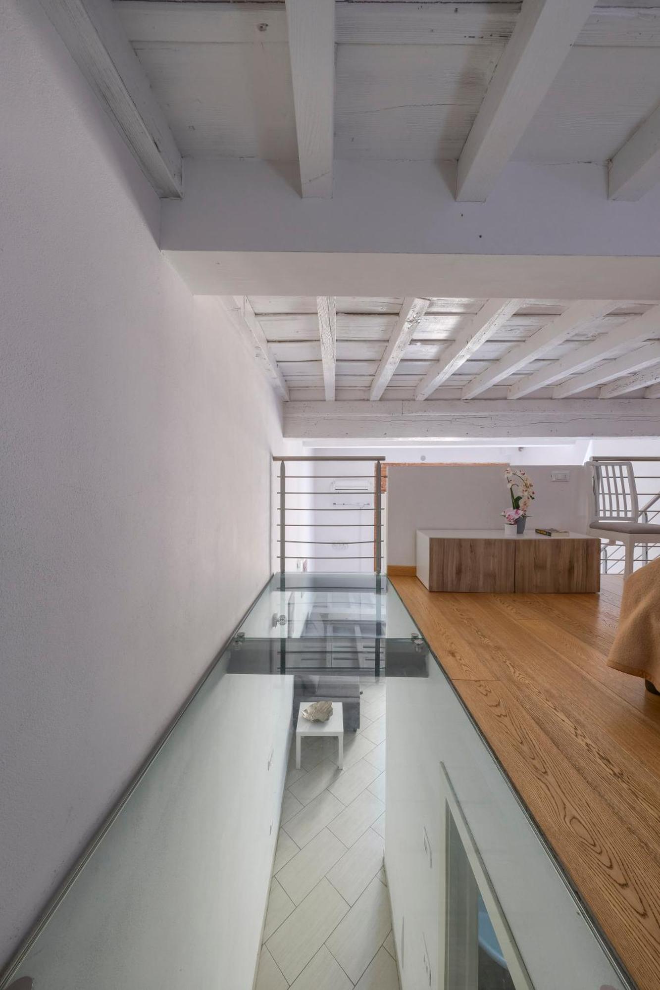 Calimaruzza Apartamento