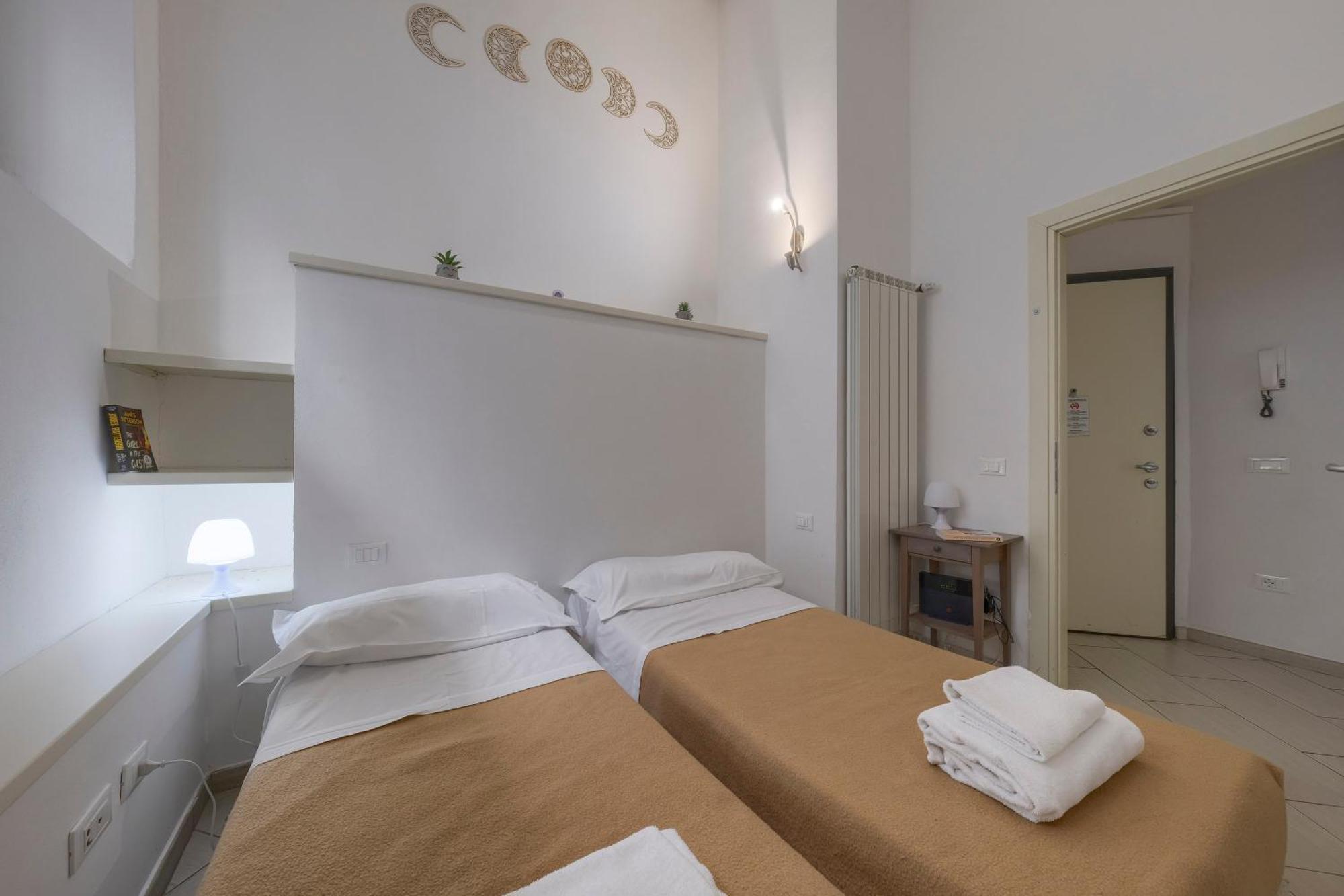 Apartamento Calimaruzza *