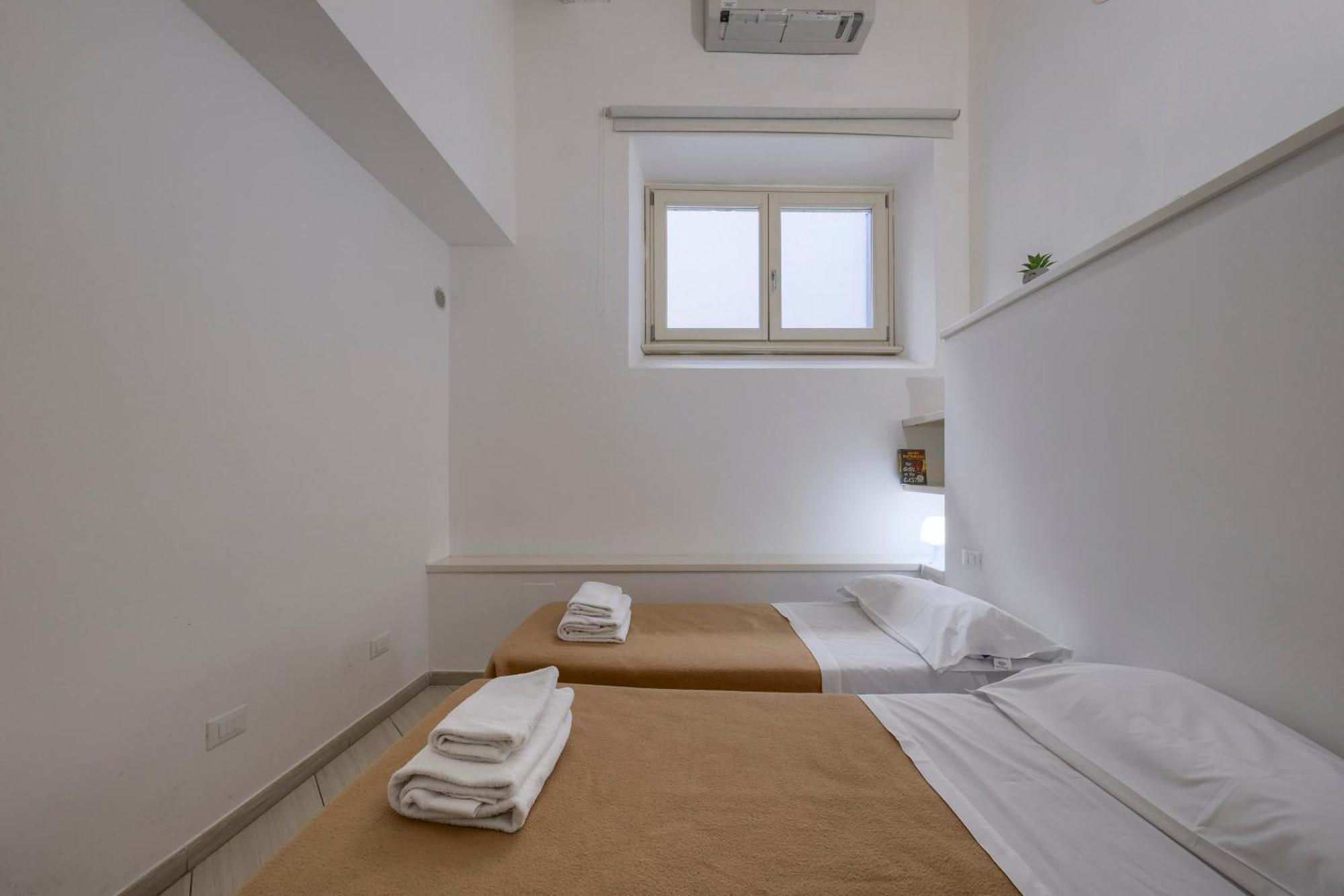 Calimaruzza Apartamento