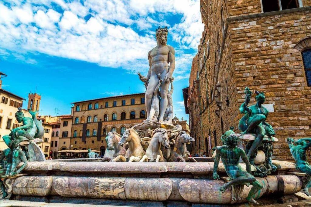 Calimaruzza Florencia