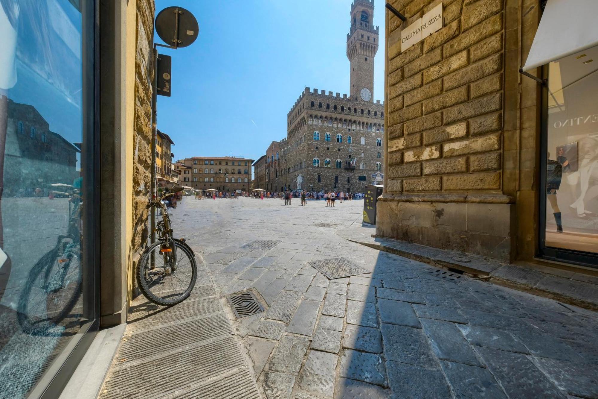 Calimaruzza Apartamento *