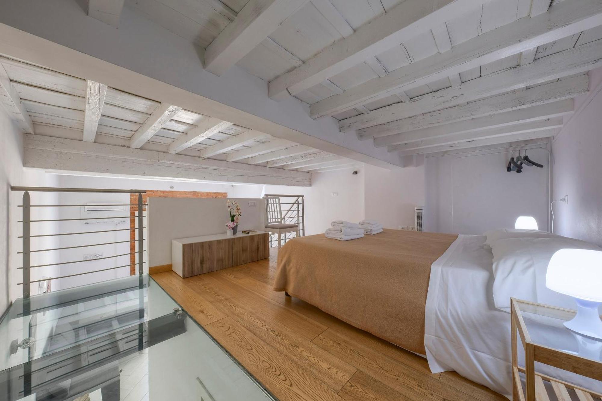 Apartamento Calimaruzza