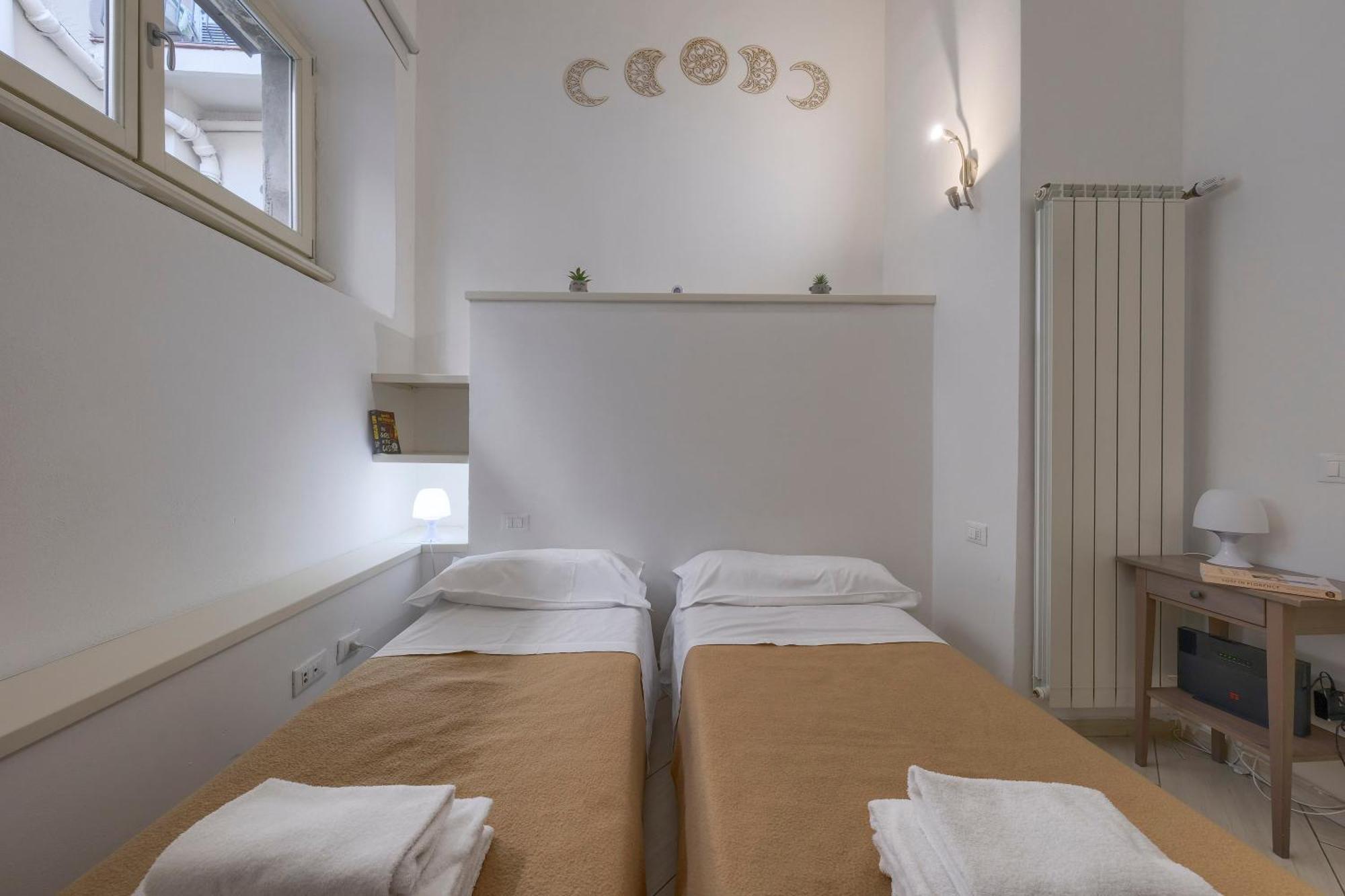 Calimaruzza Apartamento Florencia