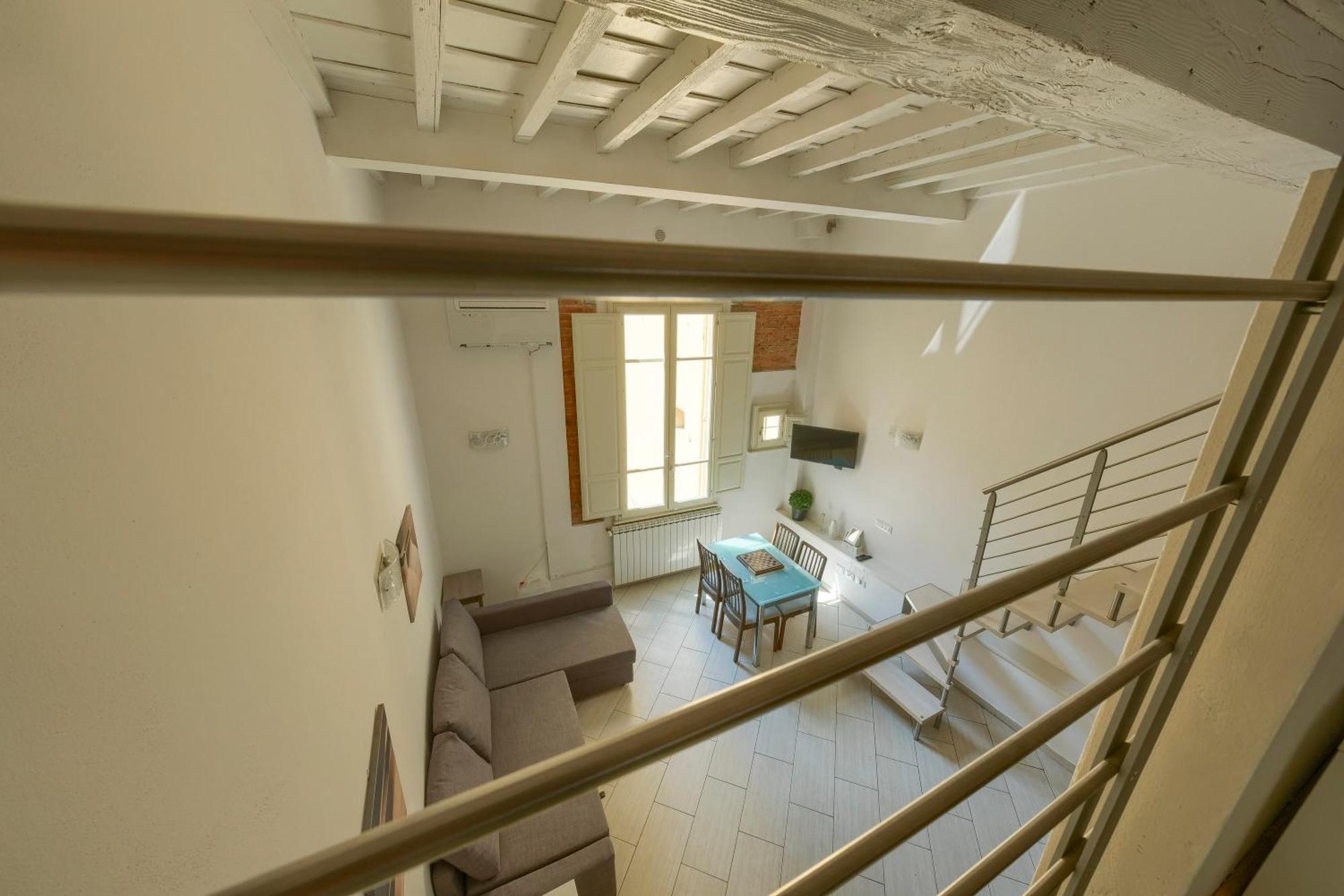 Apartamento Calimaruzza